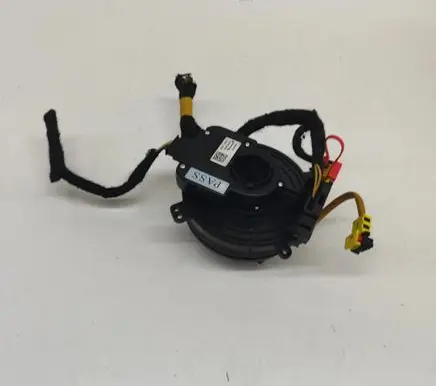 Chevrolet Orlando Airbag slip ring squib (SRS ring) 5AV0216P C68049XF