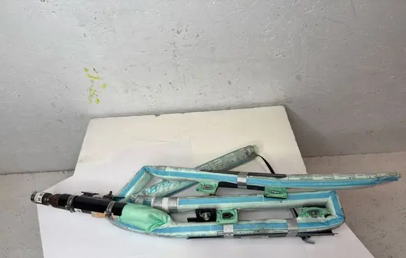 KIA Sportage Roof airbag 34244109