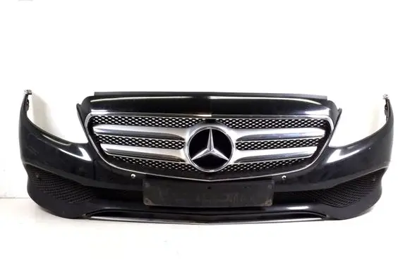 Mercedes-Benz E W213 Front bumper