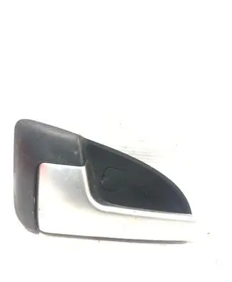 Front door interior handle