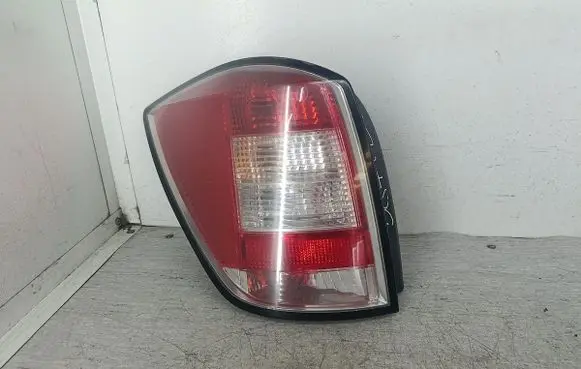 Opel Astra H Rear/tail lights 13223675417201
