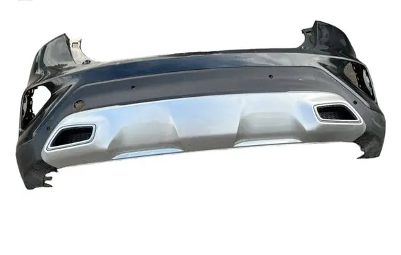 KIA Xceed Rear bumper 86612J7CA0