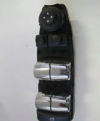 Mini One - Cooper Clubman R55 Central console control unit 9289624