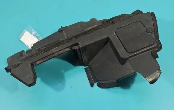 Lexus NX Air intake duct part 1669536030 IMPRK1575842