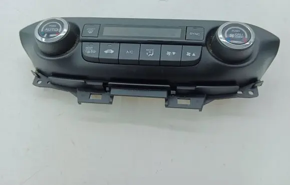 Honda CR-V Climate control unit 79600T1TE611M1
