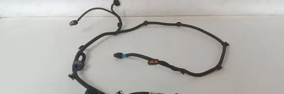 Hyundai Tucson IV NX4 Parking sensor (PDC) wiring loom 91890D7540