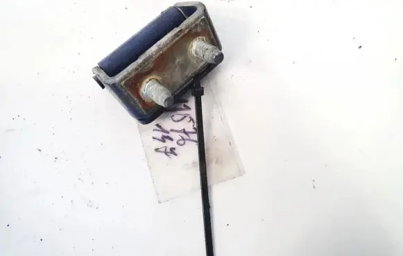 Tailgate/trunk/boot hinge