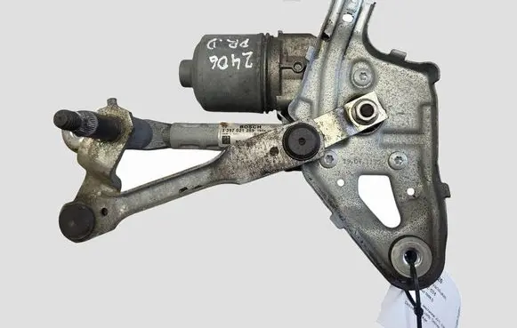 Peugeot 5008 Wiper motor 3397021289