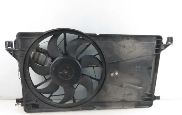 Mazda 3 I Fan set 3M5H8C907XD