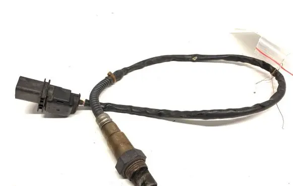 Volkswagen PASSAT B6 Lambda probe sensor 03G906262A