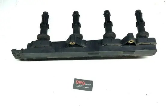 Alfa Romeo 159 High voltage ignition coil 09153250 5WK9184 0221503469