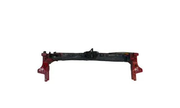 Opel Astra K Top upper radiator support slam panel 13354567 1350447D 3793BE07D