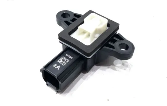 Ford Ecosport Airbag deployment crash/impact sensor GN15-14C676-AA