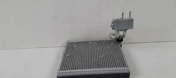 Renault Master III Heater blower radiator ACM100