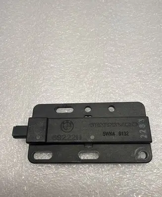 BMW X6 E71 Keyless (KESSY) go control unit/module 6922211 5WK49132
