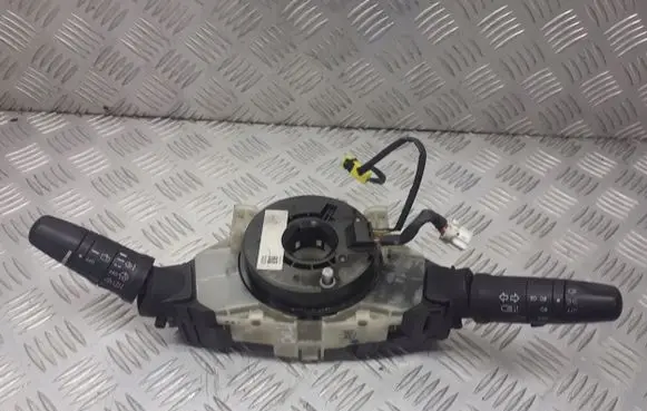 Nissan Almera Tino Headlight wiper switch 25540AV600