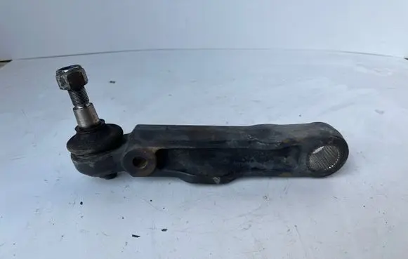 Iveco Daily 6th gen Front control arm 93810157