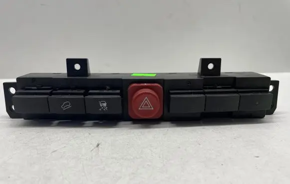 Opel Antara Hazard light switch 96628420