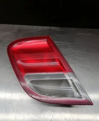 Mercedes-Benz CLK A208 C208 Rear/tail lights 2088200564