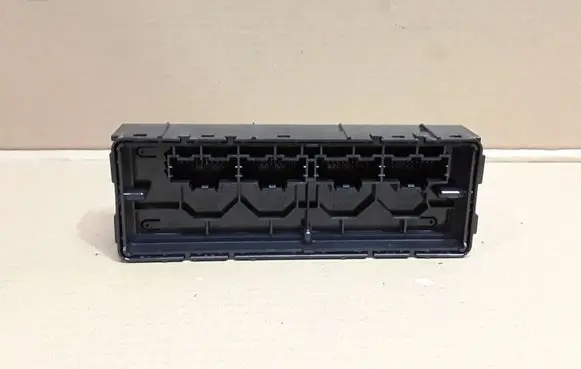 Opel Insignia A Air conditioning/heating control unit 13591963