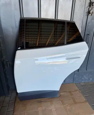 Volkswagen ID.4 Rear door 11A833311