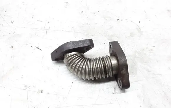 Opel Signum EGR valve line/pipe/hose