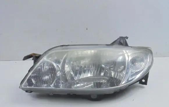 Mazda 323 Headlight/headlamp