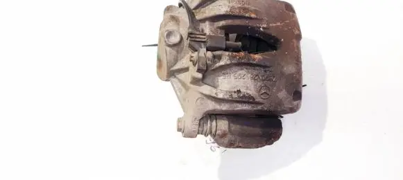 Mercedes-Benz E W211 Front brake caliper z06028295re