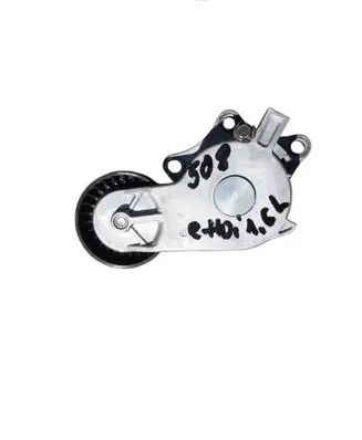 Peugeot 508 Alternator belt tensioner 9824830480