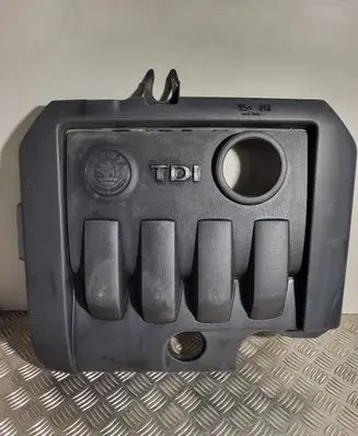 Skoda Octavia Mk2 (1Z) Engine cover (trim) 03G103925BR 03G103925BJ 03G103925BH