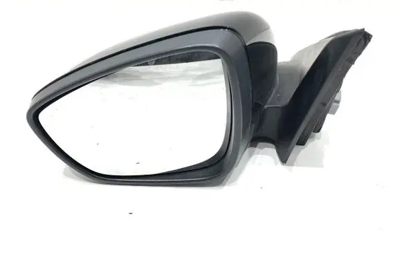 Ford Focus Front door electric wing mirror 