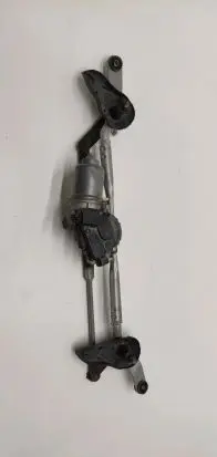 Mazda 6 Front wiper linkage and motor GHP967340 1593004340