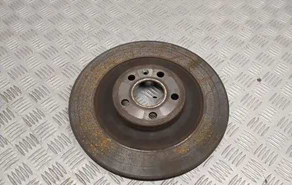 Polestar 2 Rear brake disc
