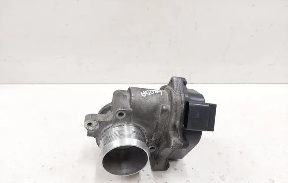 Skoda Octavia Mk2 (1Z) Throttle valve 03L128063J 75013852