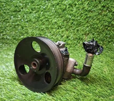 Opel Antara Power steering pump 540297 1467a1