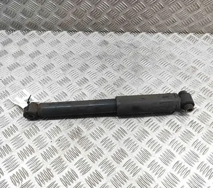 Iveco Daily 6th gen Rear shock absorber/damper 5801771631