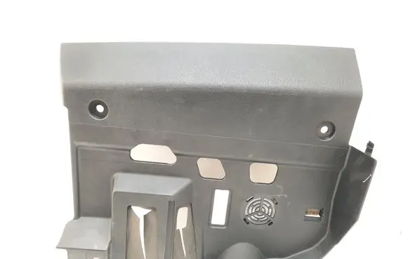 BMW 1 F20 F21 Dashboard lower bottom trim panel 9205396 5145920539604
