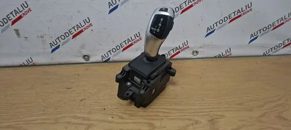 BMW 5 GT F07 Gear shift switch/knob 9197624
