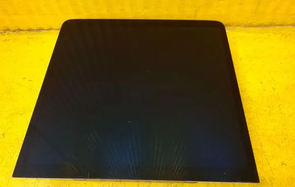 Mercedes-Benz S W223 Screen/display/small screen A2239000724