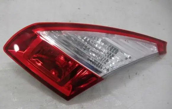 Renault Megane III Rear/tail lights 265500009R