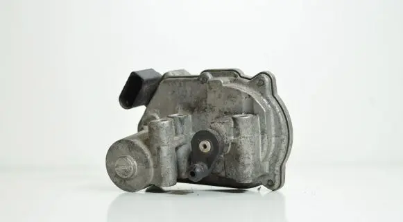 Audi A8 S8 D3 4E Intake manifold valve actuator/motor 059129086M A2C53308513