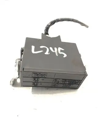 Toyota Avensis T250 Immobilizer control unit/module 8978005040 736679A 000003703