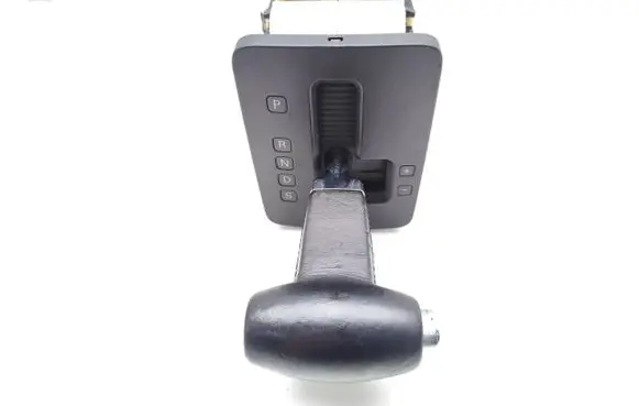 Volkswagen Touareg I Gear selector 7L6713203D