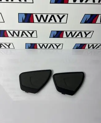 BMW 2 F22 F23 Front door speaker cover trim 7240409