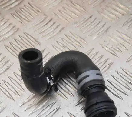 Audi A4 S4 B9 8W Air intake hose/pipe
