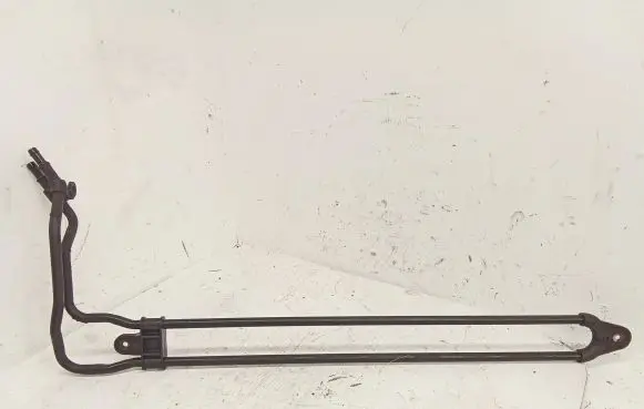 Audi A8 S8 D4 4H Power steering radiator 4H0422885E