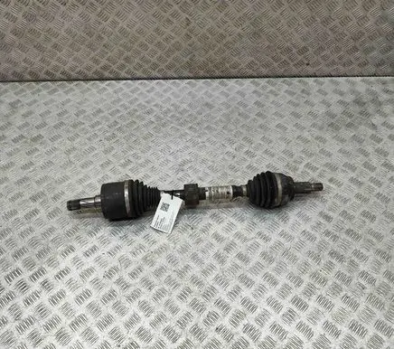 Jaguar I-Pace Front driveshaft J9D33D402AC