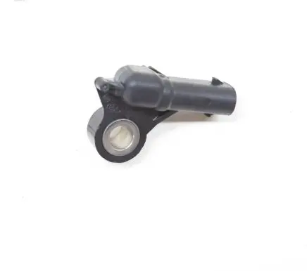 Mazda CX-3 Airbag deployment crash/impact sensor D09H57KC0046 K3239