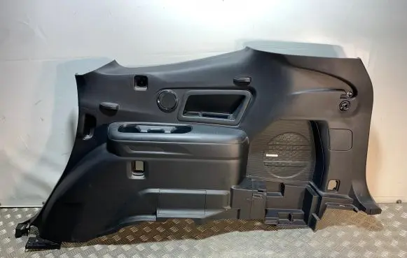 Subaru Ascent Trunk/boot lower side trim panel 94027XC06A