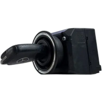 Mercedes-Benz ML AMG W164 Ignition lock 1645450708